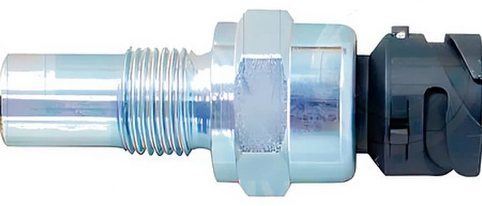 SENSOR VELOCIMETRO - 1471707
