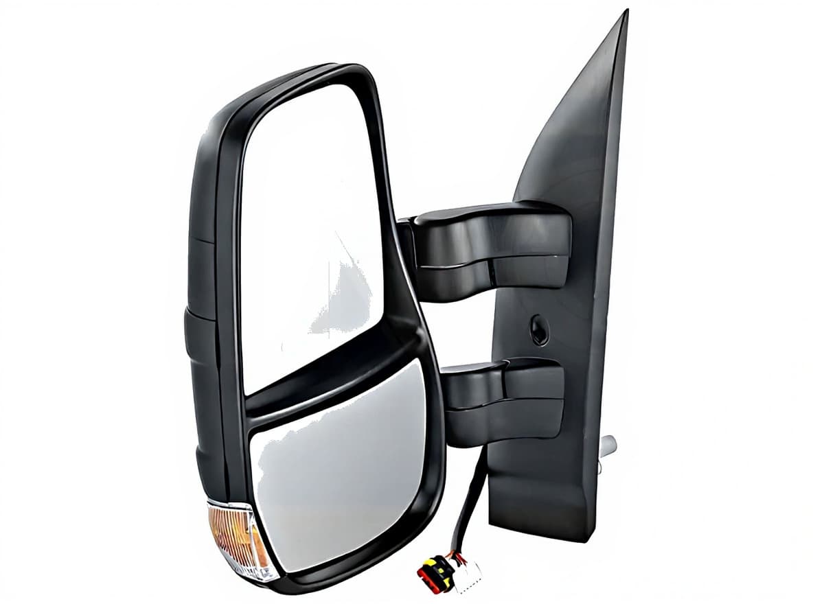 ESPELHO RETROVISOR - 5802029814