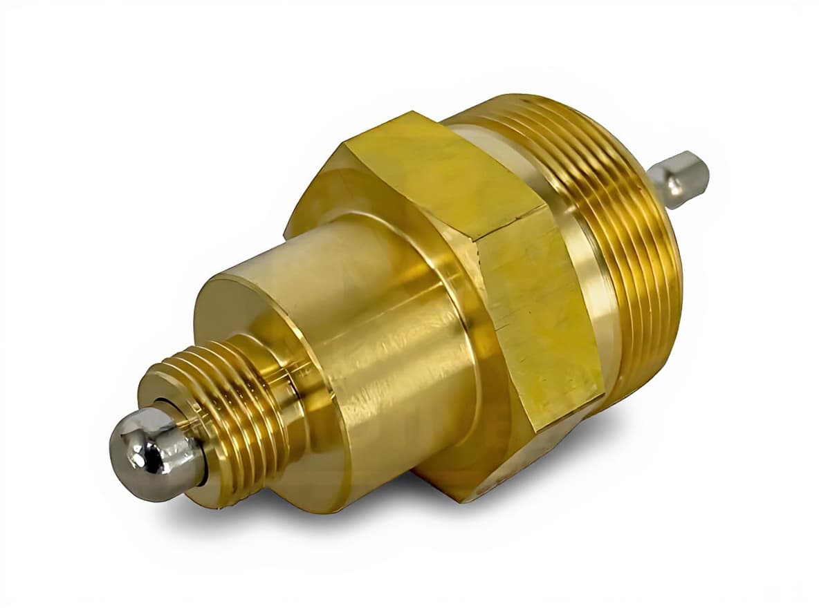 SENSOR LUZ RE - 000.545.7909