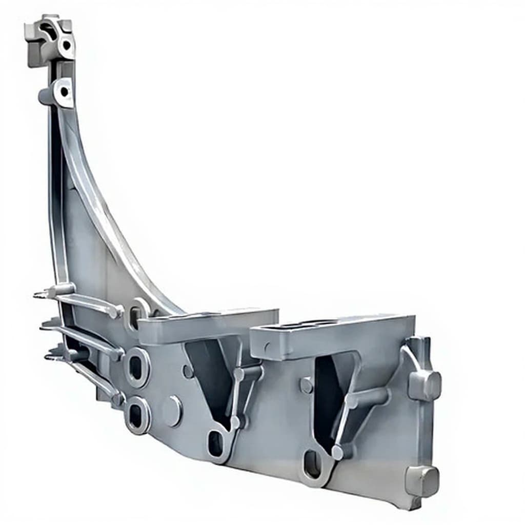 SUPORTE ESTRIBO - 2035145