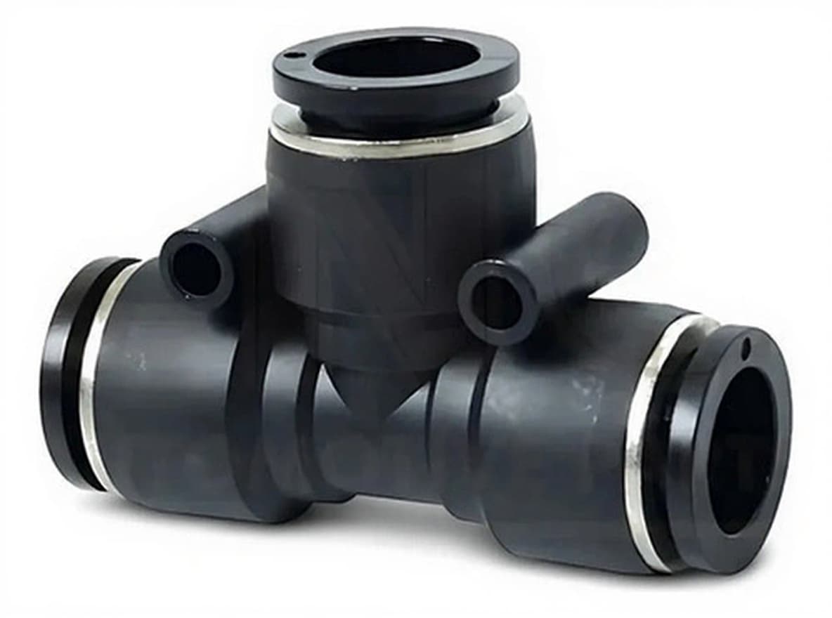 TEE ENGATE RAPIDO - 42-530