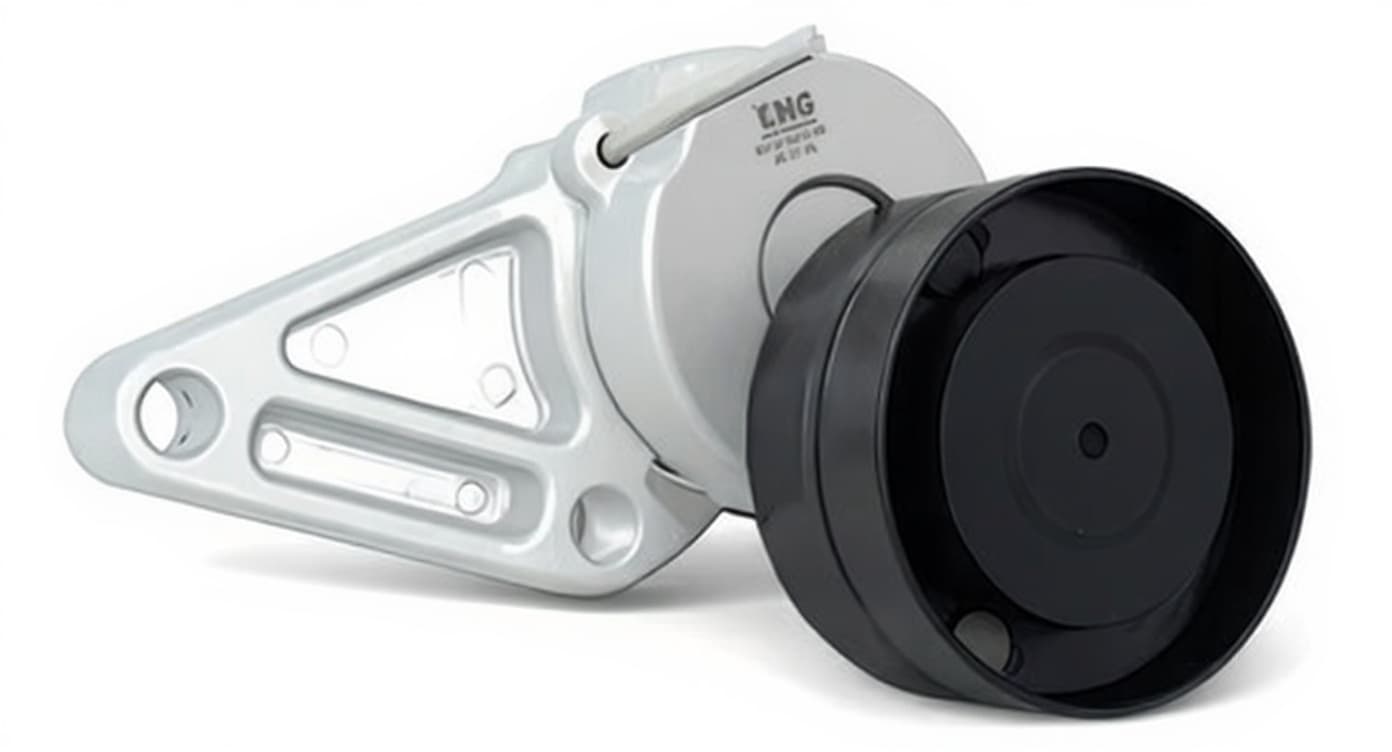 TENSOR CORREIA ALTERNADOR - 20-570