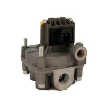 VALVULA MODULADORA DO ABS 24V - DC452C219AB