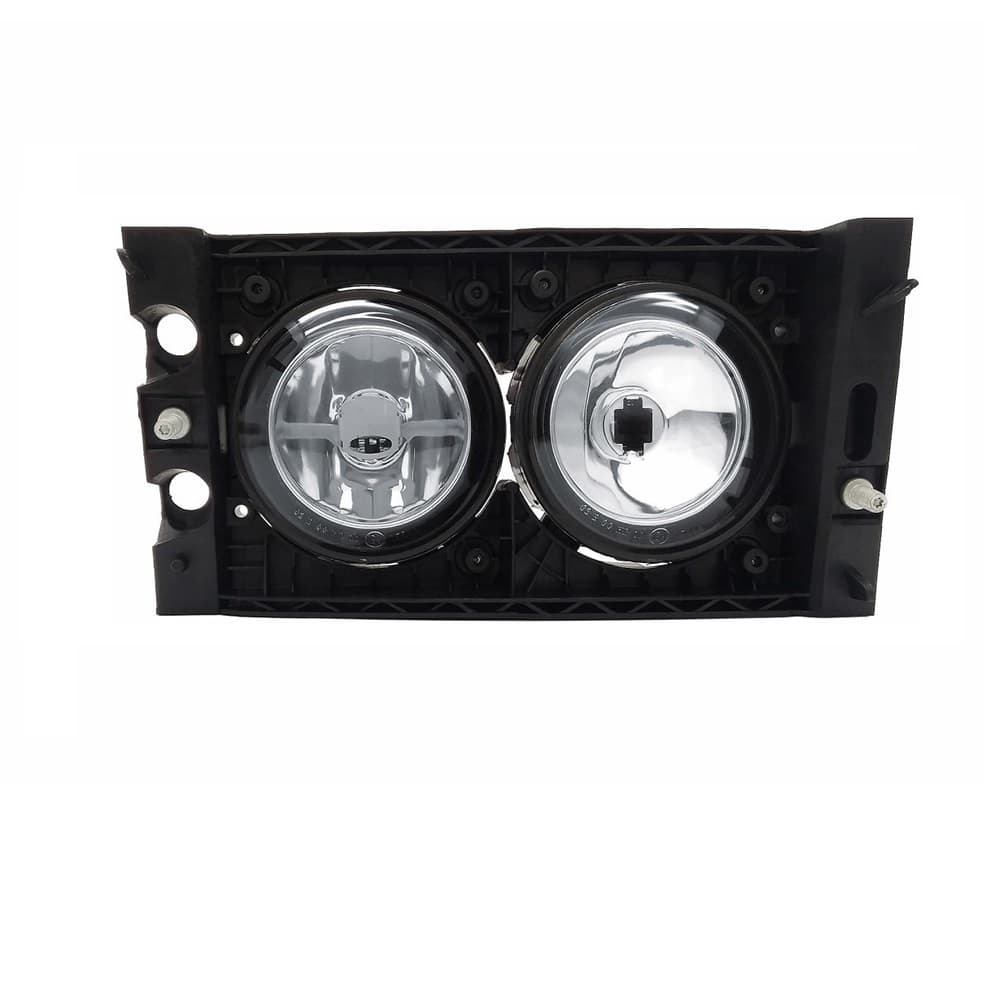 FAROL AUXILIAR S/LAMPADA L.E - 1725270