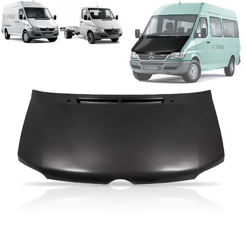 CAPO SPRINTER CDI - 9017500202-I