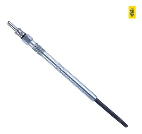 VELA AQUECEDORA MOTOR DIESEL - VAM8005J