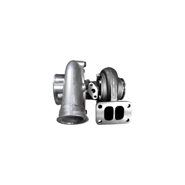 TURBO MODELO CUMMINS 6BTAA 5.9 HX35  COM INTERCOOLER - MB9X6400TA