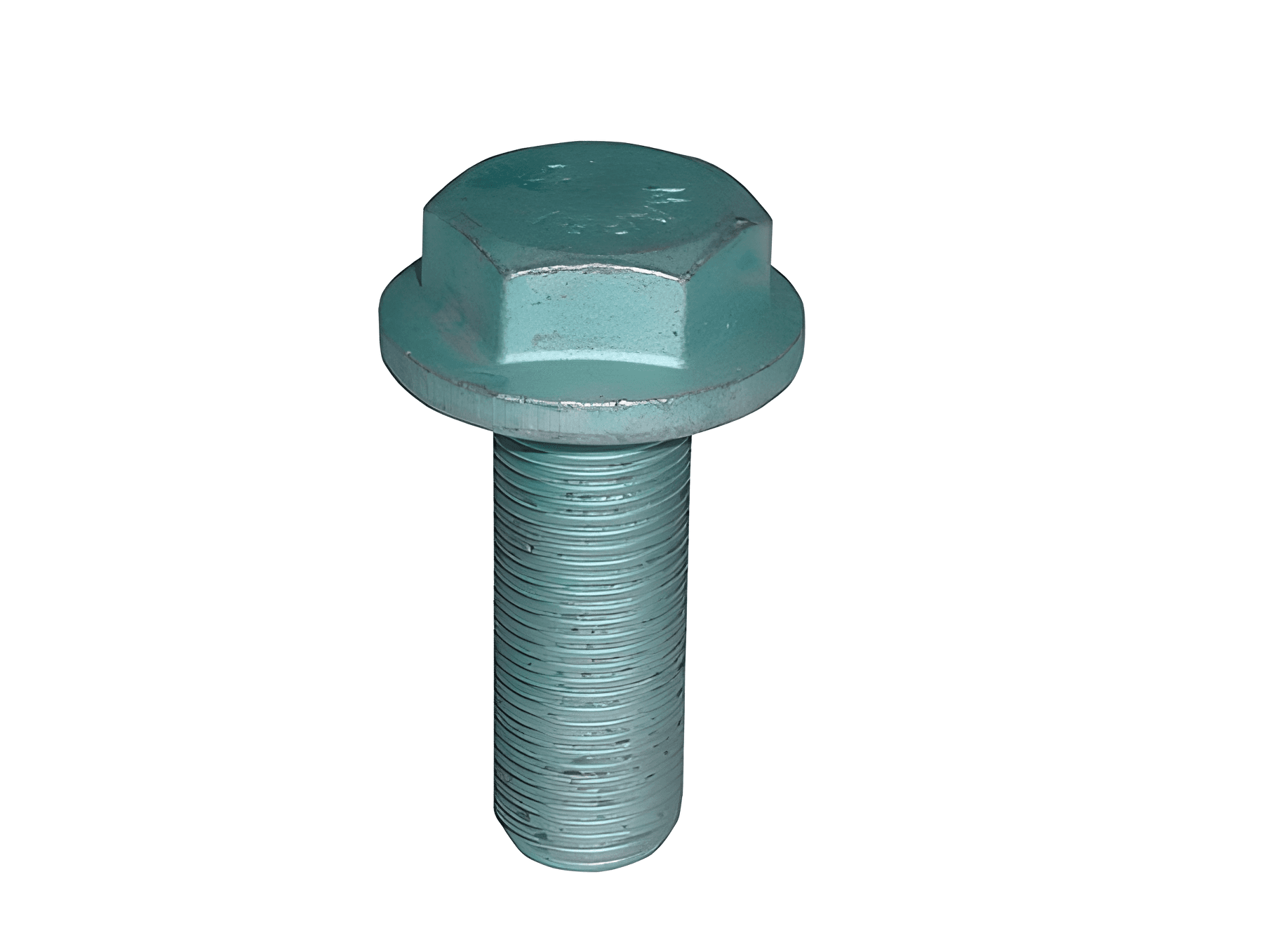 PARAFUSO SEXTAVADO M18X1,5X50 - 000000005563