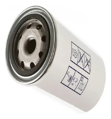 FILTRO COMBUSTIVEL - 43919943