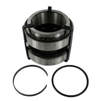 ROLAMENTO DUPLO CUBO RODA TRASEIRO - F200004