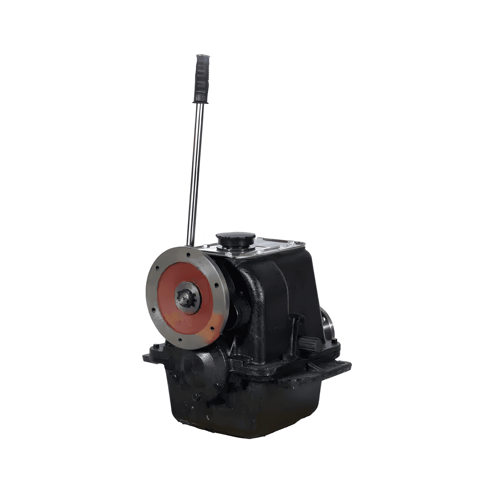 CAIXA REDUTORA - M105R3031SE-16