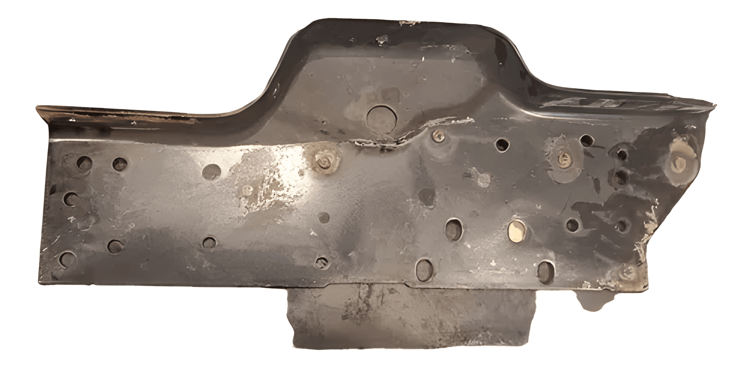 EXTENSAO LONGARINA LD - 7C455023BB
