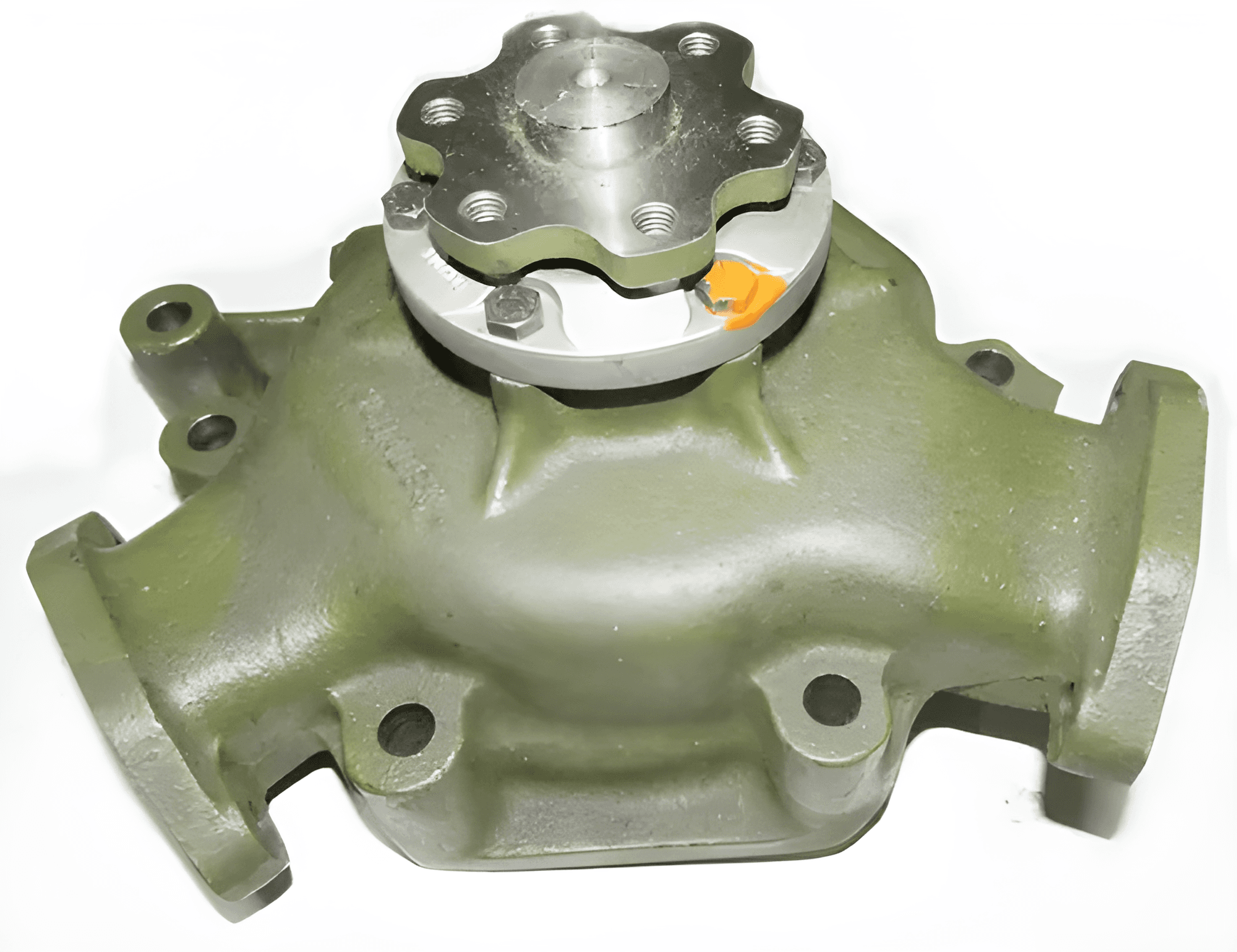 BOMBA D AGUA MBB OM355/5 - 20160335502
