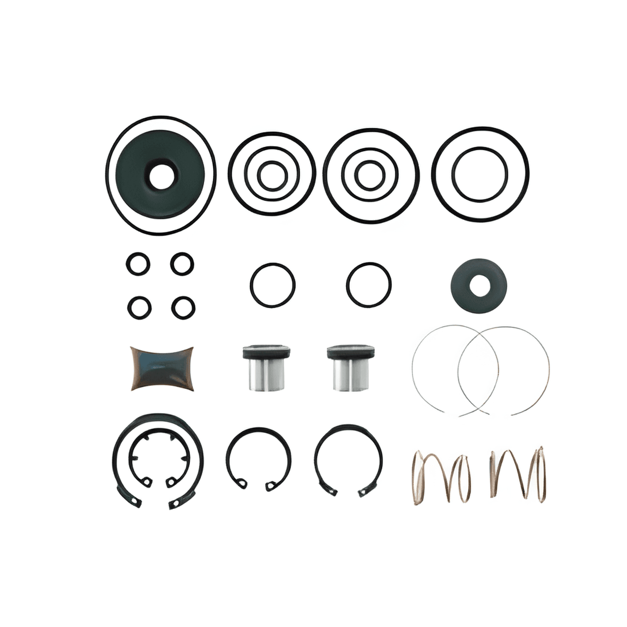 REPARO VALVULA PEDAL COMPLETO - TAR698423C-QA