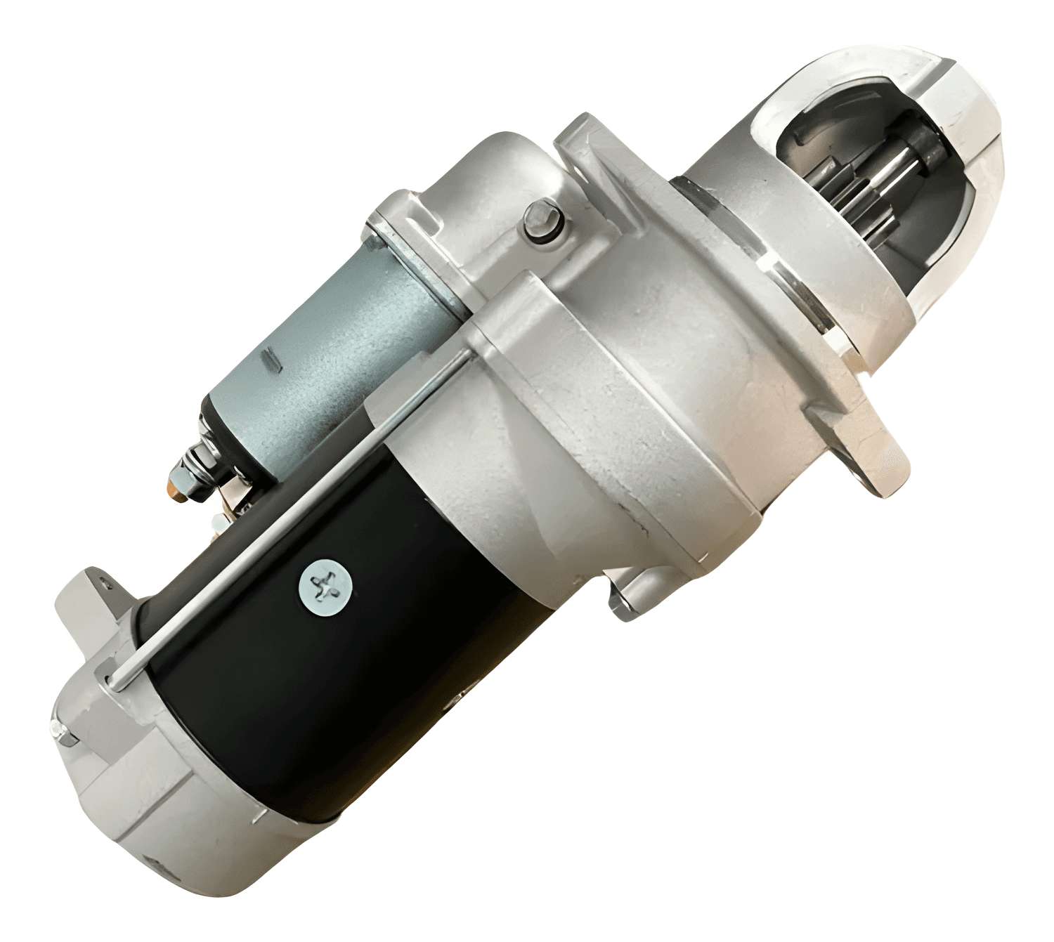 MOTOR PARTIDA - F7HZ11002AB