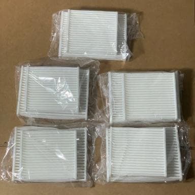 FILTRO CABINE - 2057467