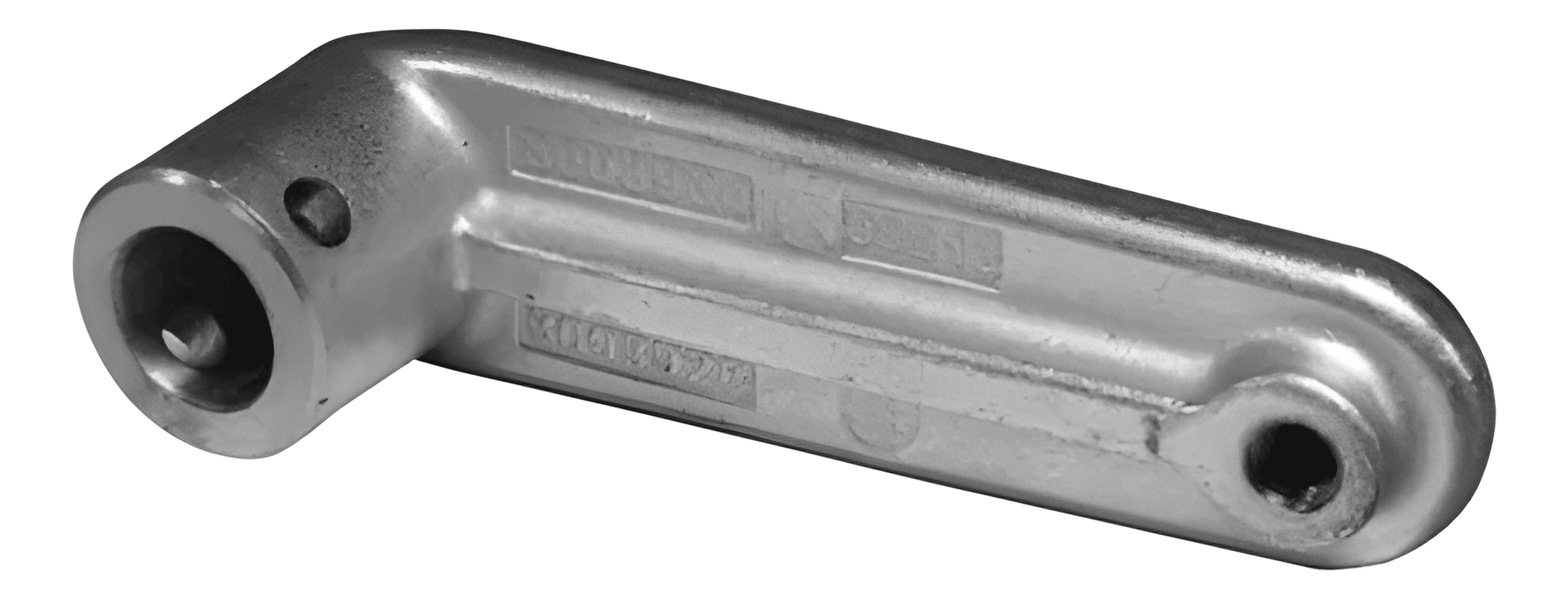 ALAVANCA EXTERNA TORRE - 2S2311700A