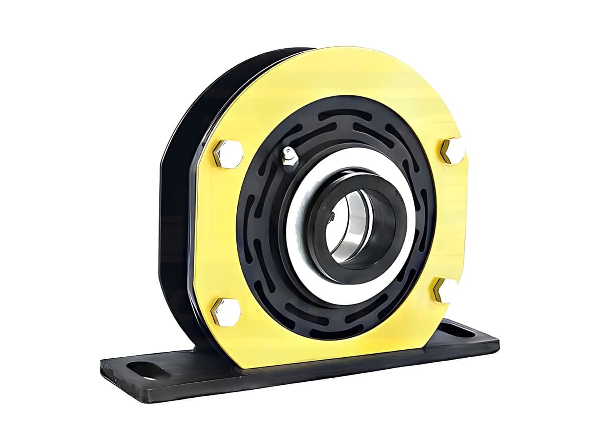 SUPORTE CARDAN COMPLETO - 000.410.0222