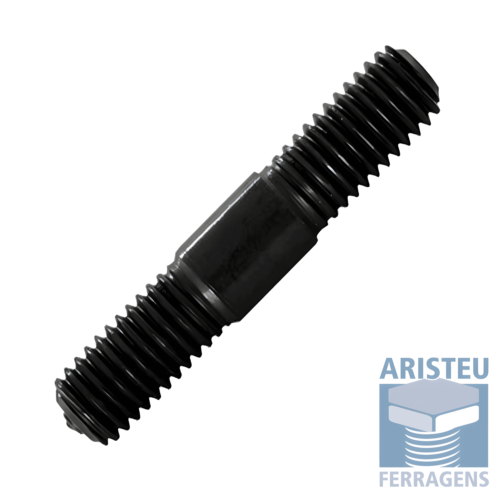 PRISIONEIRO M6 X 9 X 18MM - 11500324