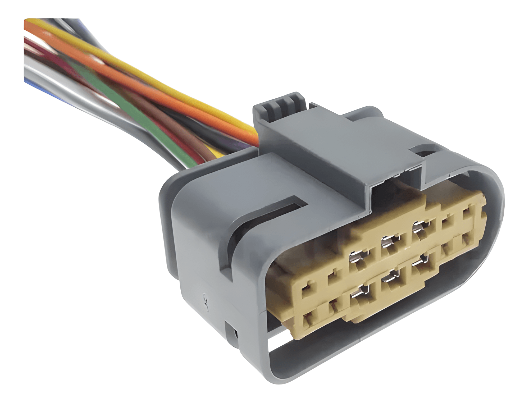 CONECTOR - ML0176F