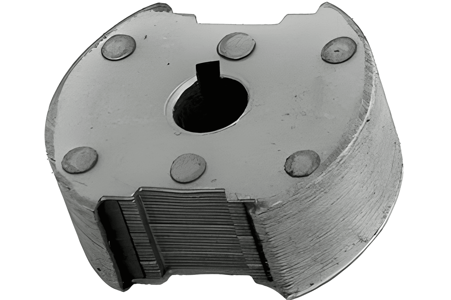 MAGNETO  (MAGNET) - 152624