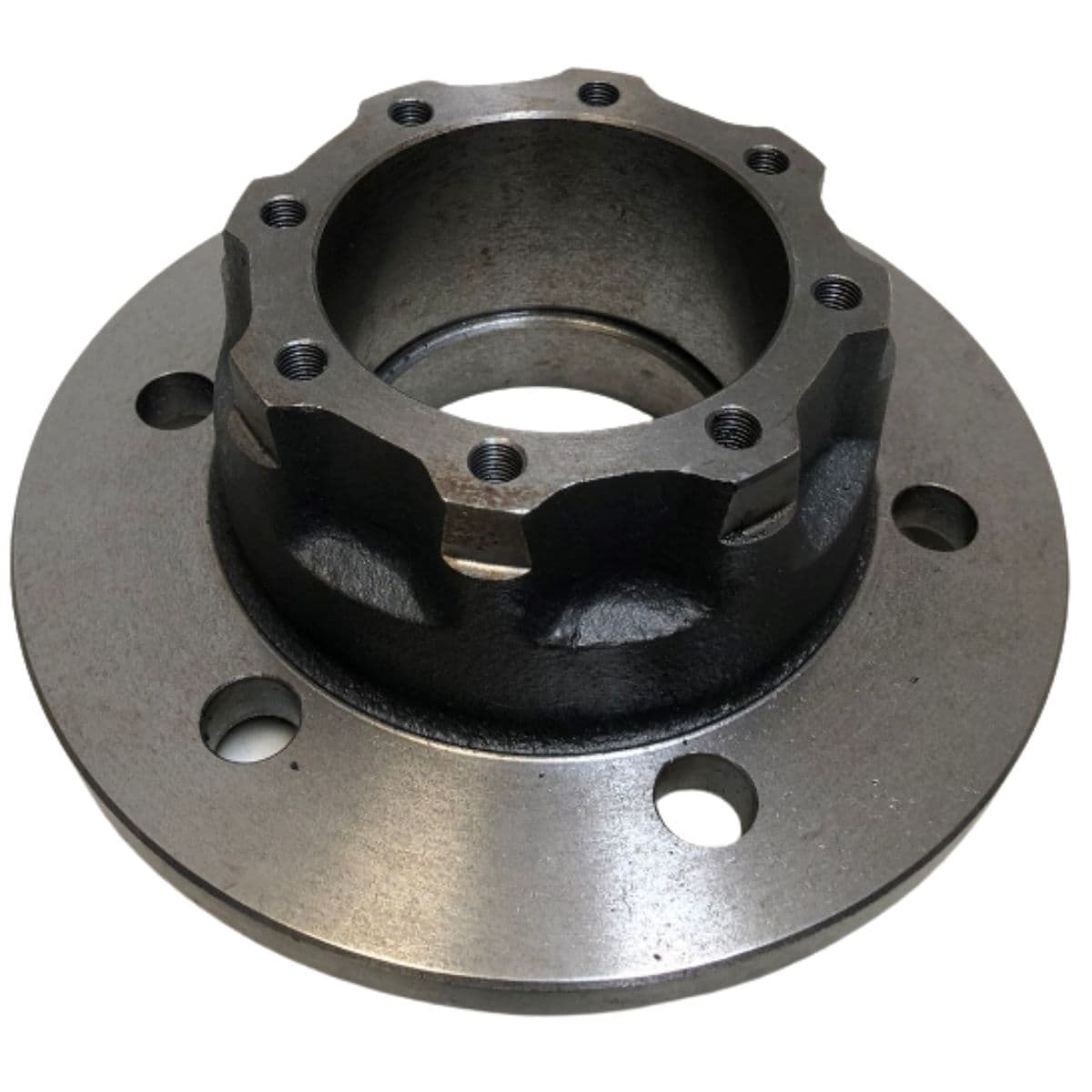 CUBO RODA TRASEIRO FORJADO - AL263
