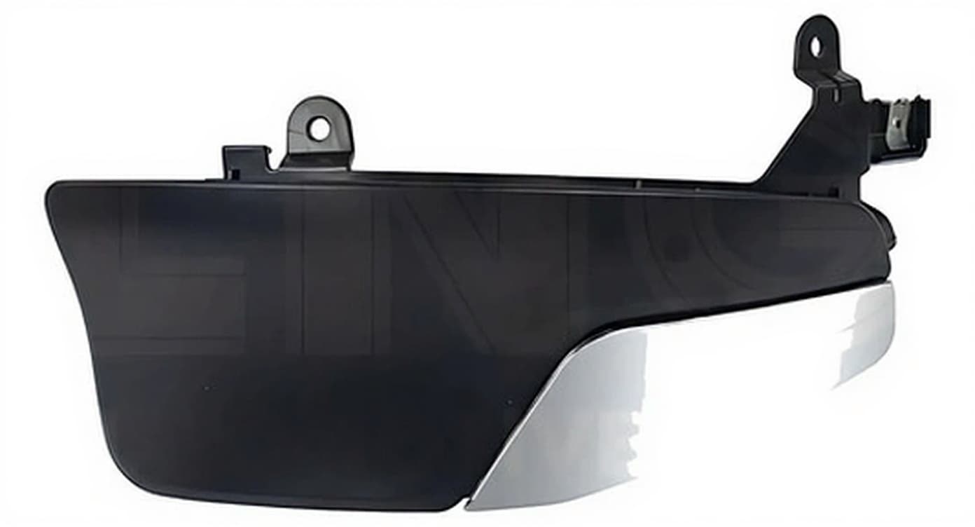 DEFLETOR LATERAL CABINE - 2097977