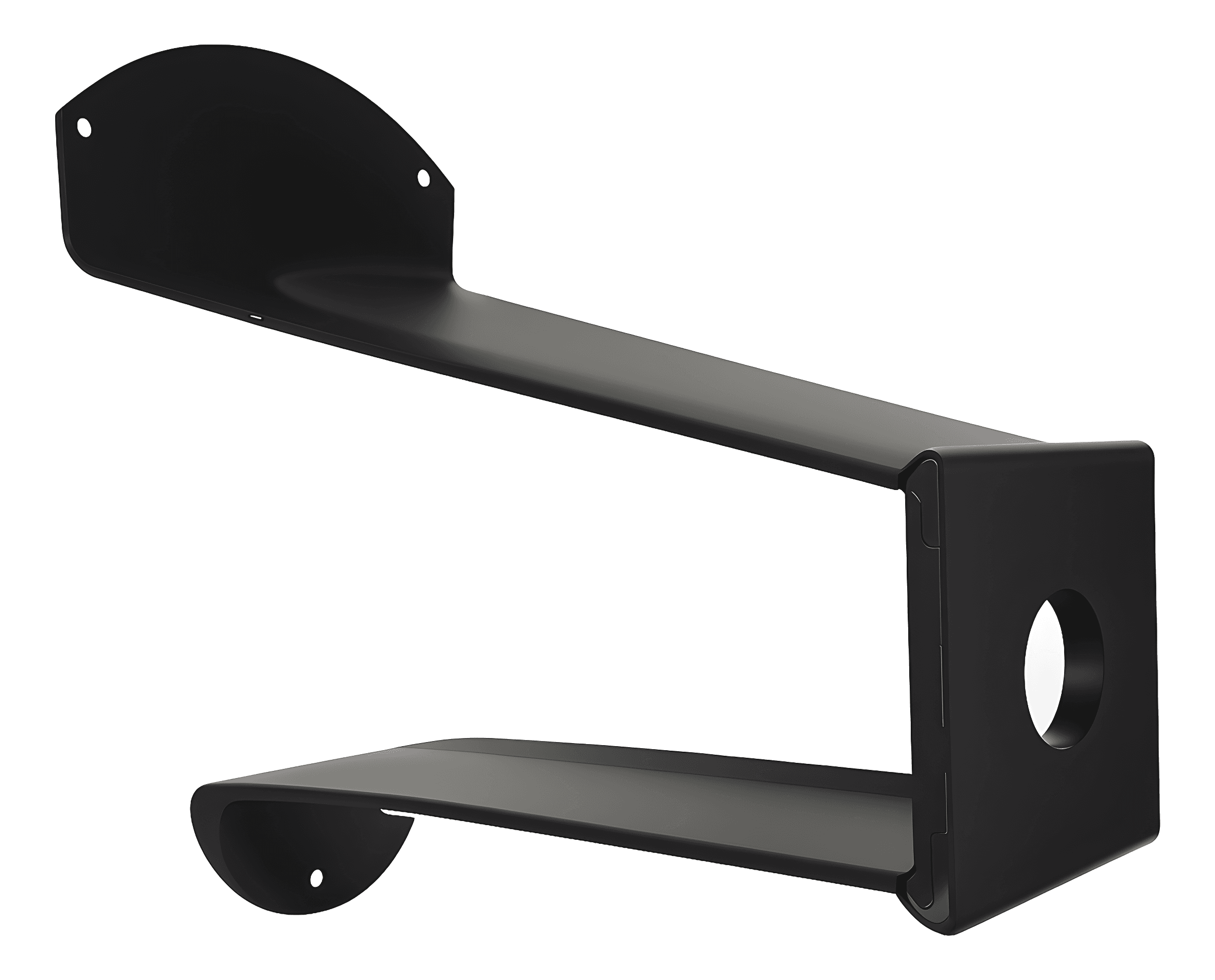 SUPORTE CILINDRO 2VB - WS2314