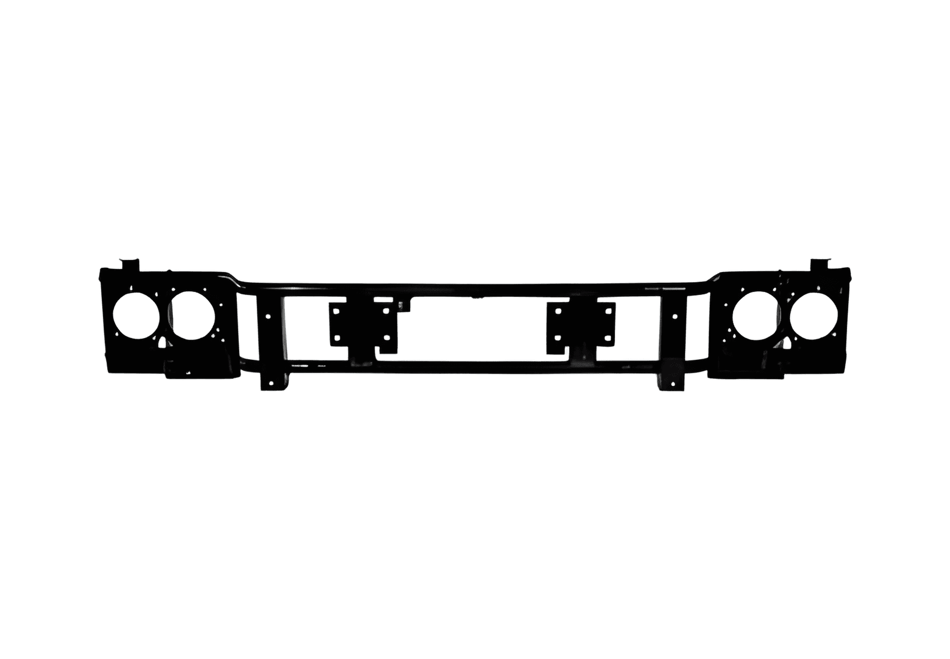SUPORTE PARACHOQUE DIANTEIRO ESTREITO 1728M - 6935200072