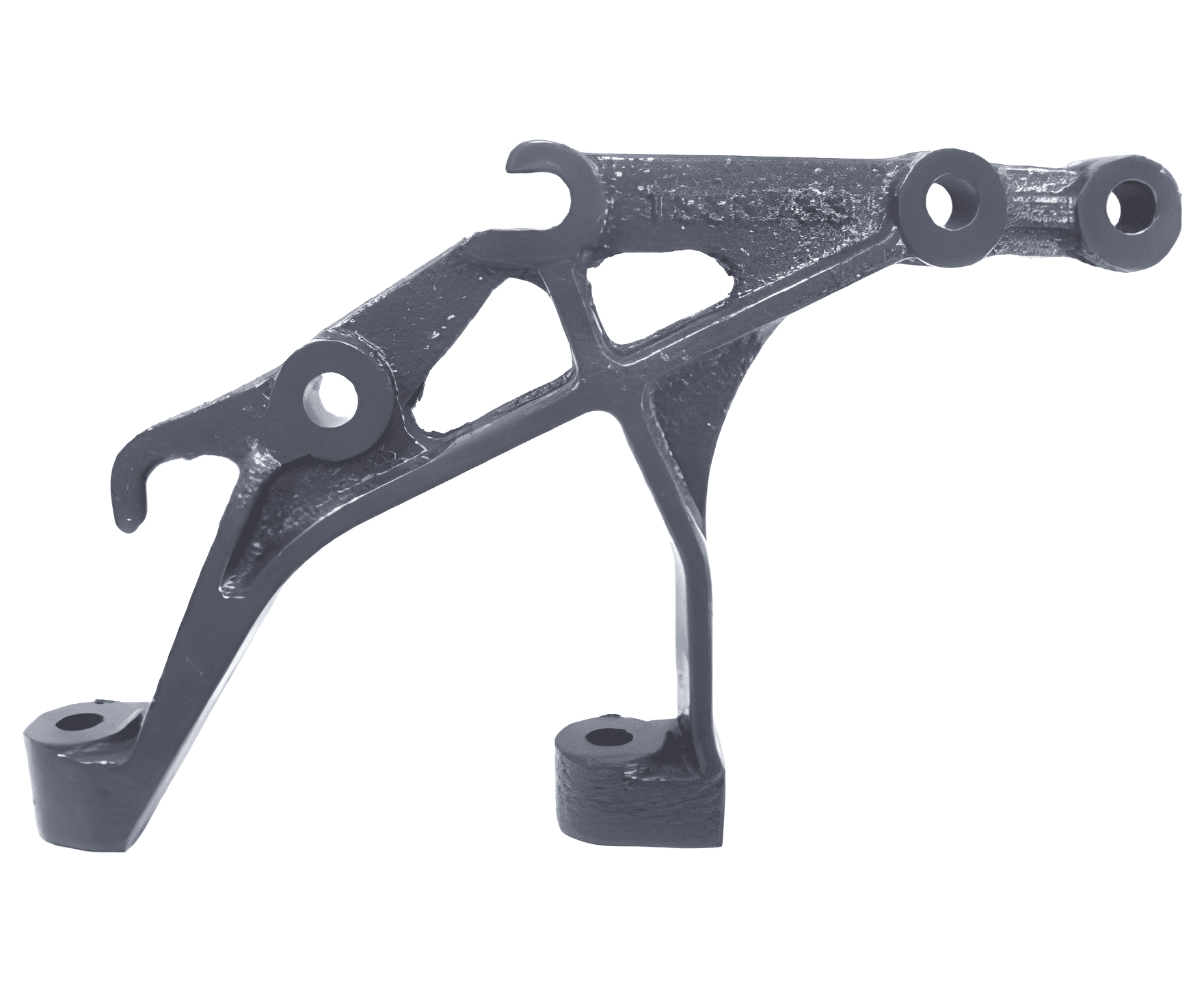 SUPORTE CAIXA BATERIA - 1752098