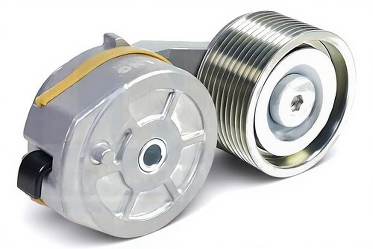 TENSOR CORREIA ALTERNADOR - 20-254