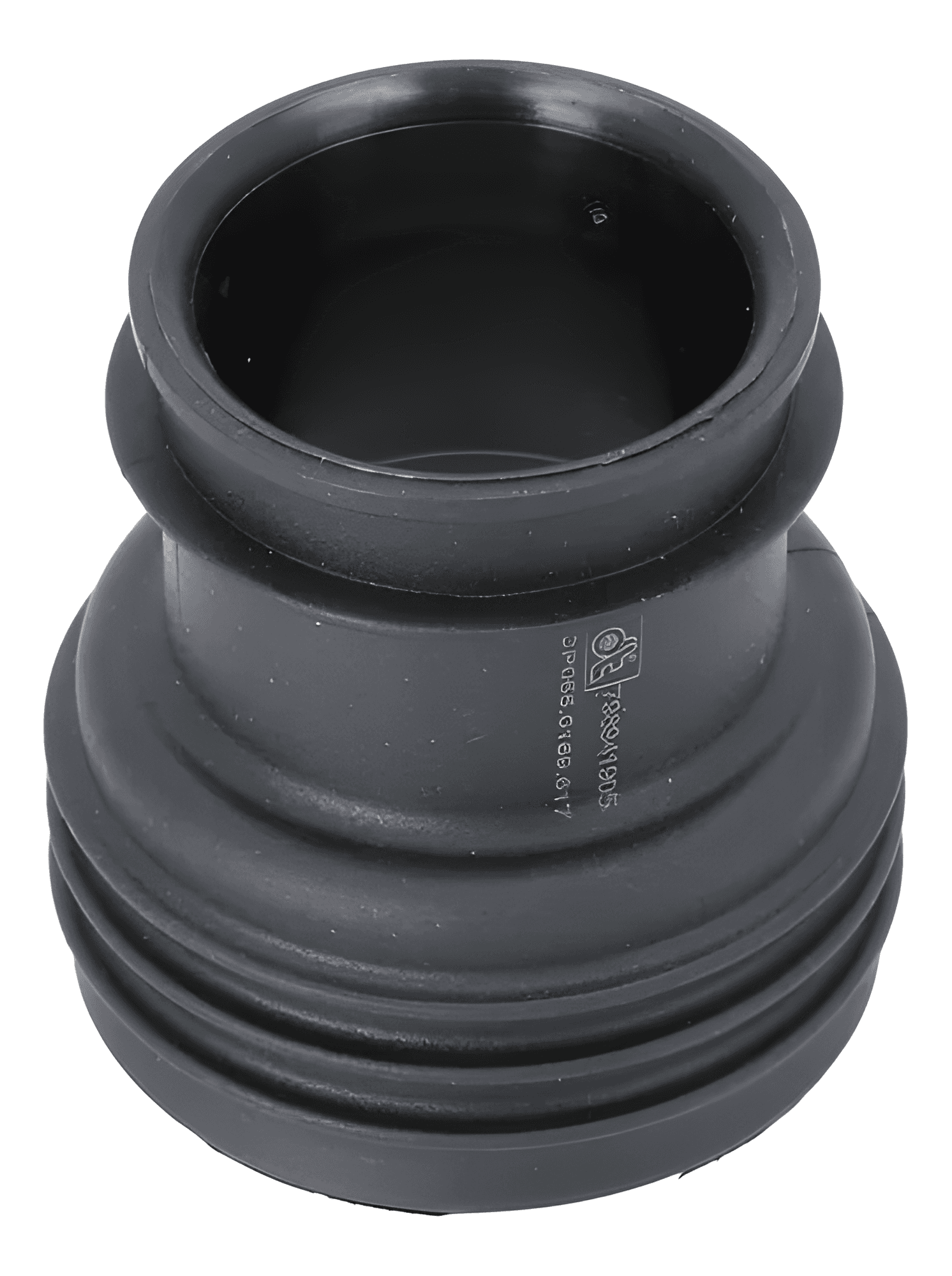 TUBO CONEXAO VALVULA TERMOSTATICA FH/FM11 - 3161219/