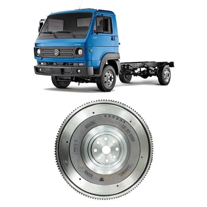 VOLANTE MOTOR - 23C105269A