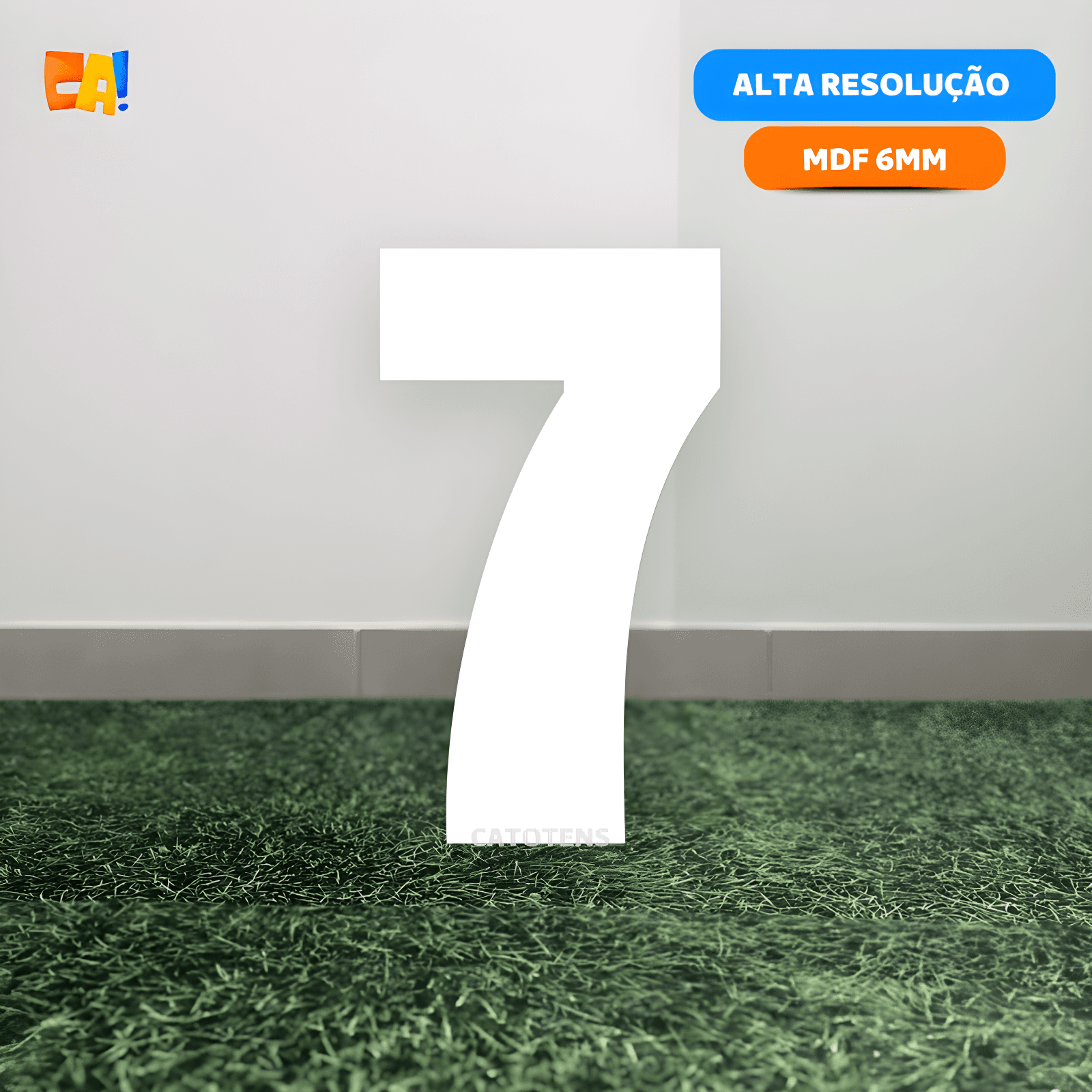 DISPLAY CHAO 7 ANCHOS - BTR04400336