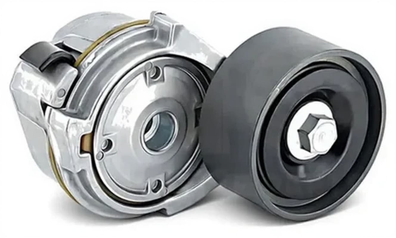 TENSOR CORREIA ALTERNADOR - 906.200.2470