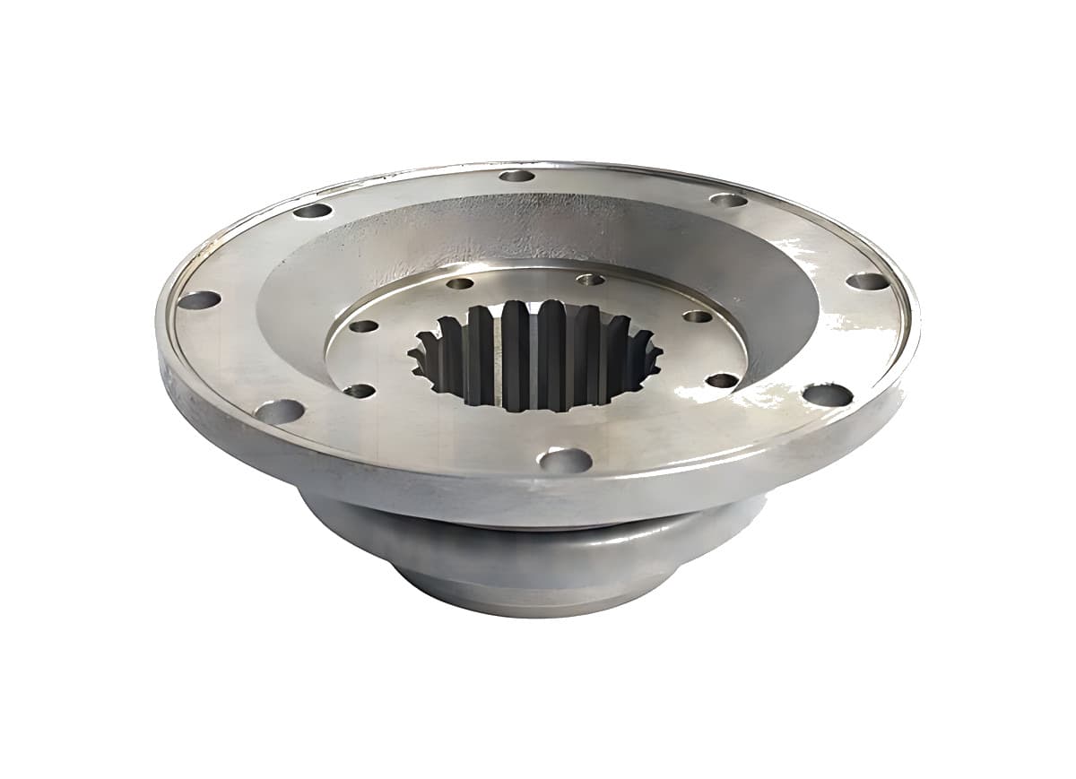 FLANGE DIFERENCIAL - 382990