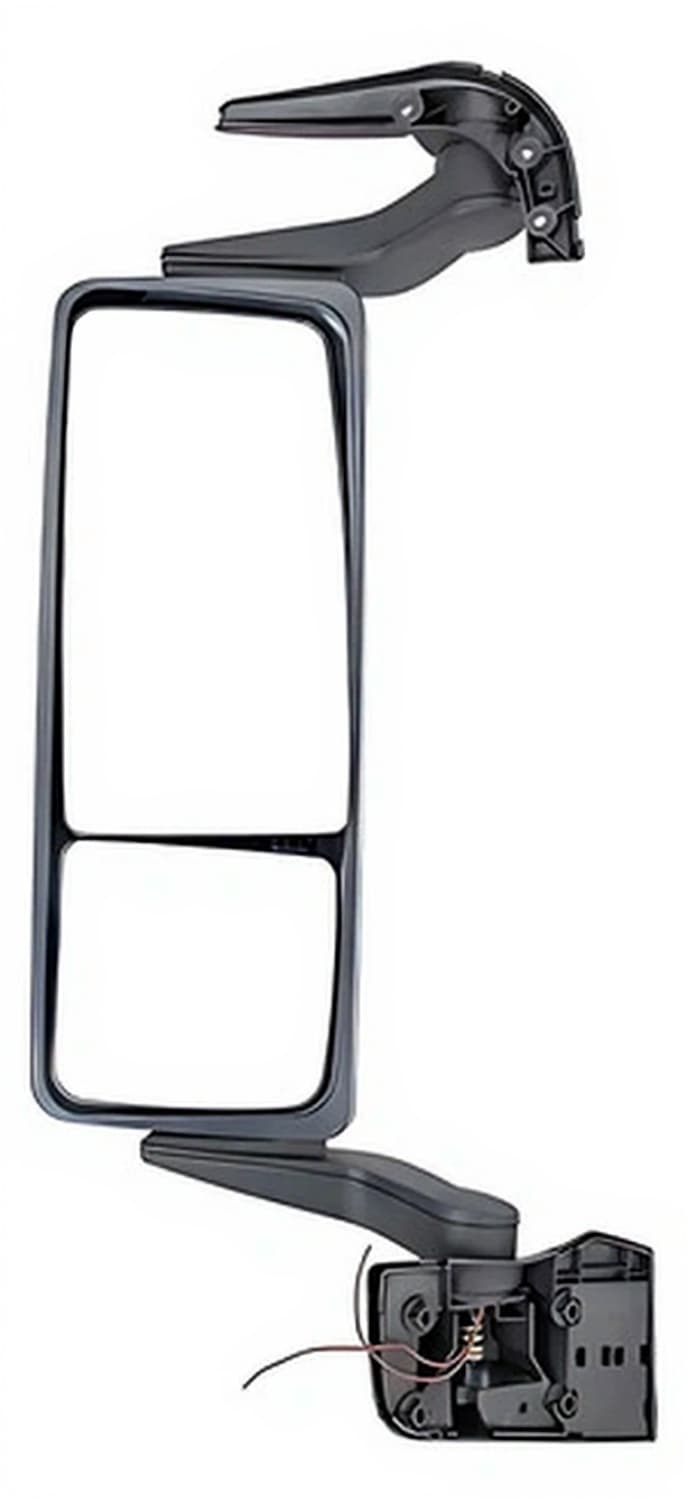 ESPELHO RETROVISOR - 2V5 857 501E