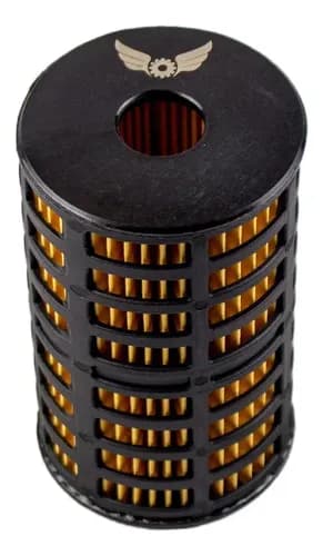 FILTRO OLEO HIDRAULICO - 20580233