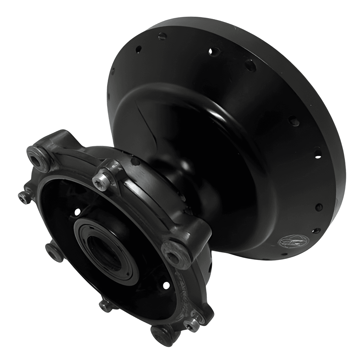 CUBO TRASEIRO MAN 8 TON. 6 FUROS - 81001399