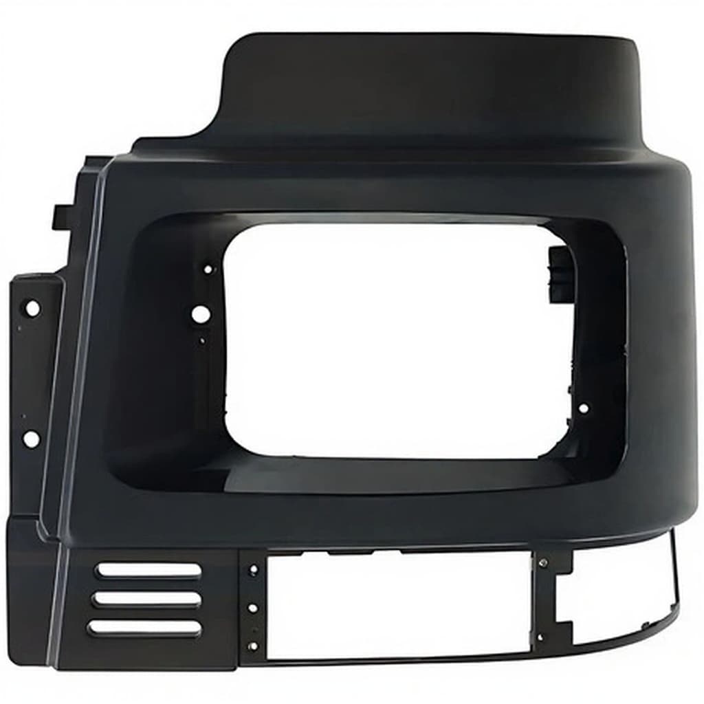 MOLDURA FAROL - 3980869