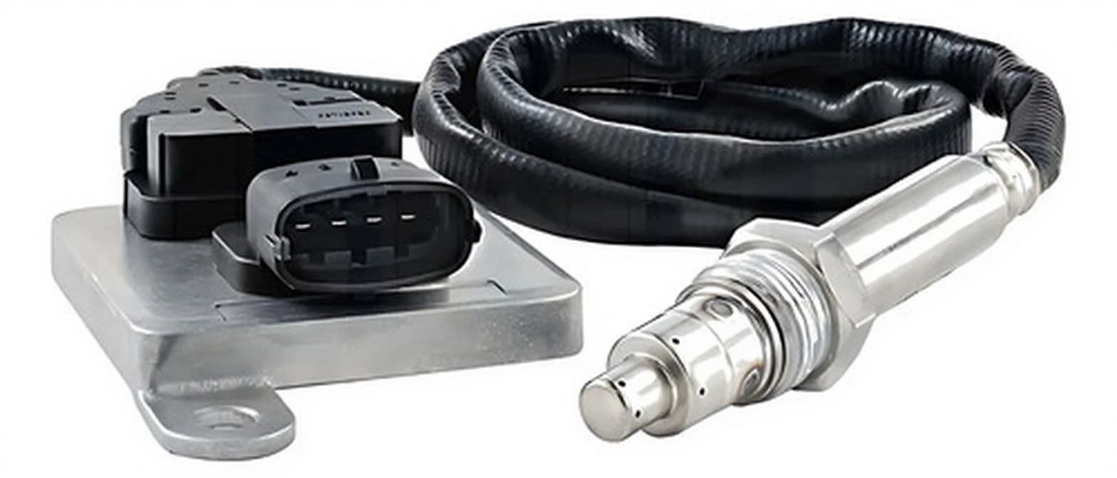 SENSOR NOX ARLA - 2PO 906 261 C