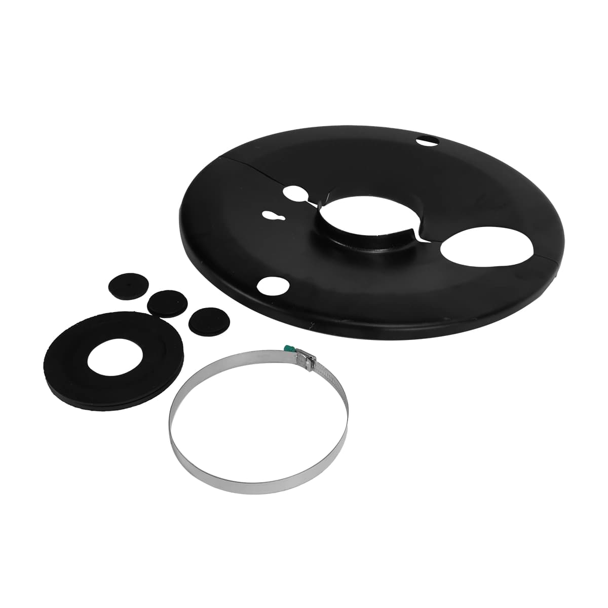 KIT TAPA PO BI-PARTIDO 16X8 AIR SUPER KLL - 3075022401