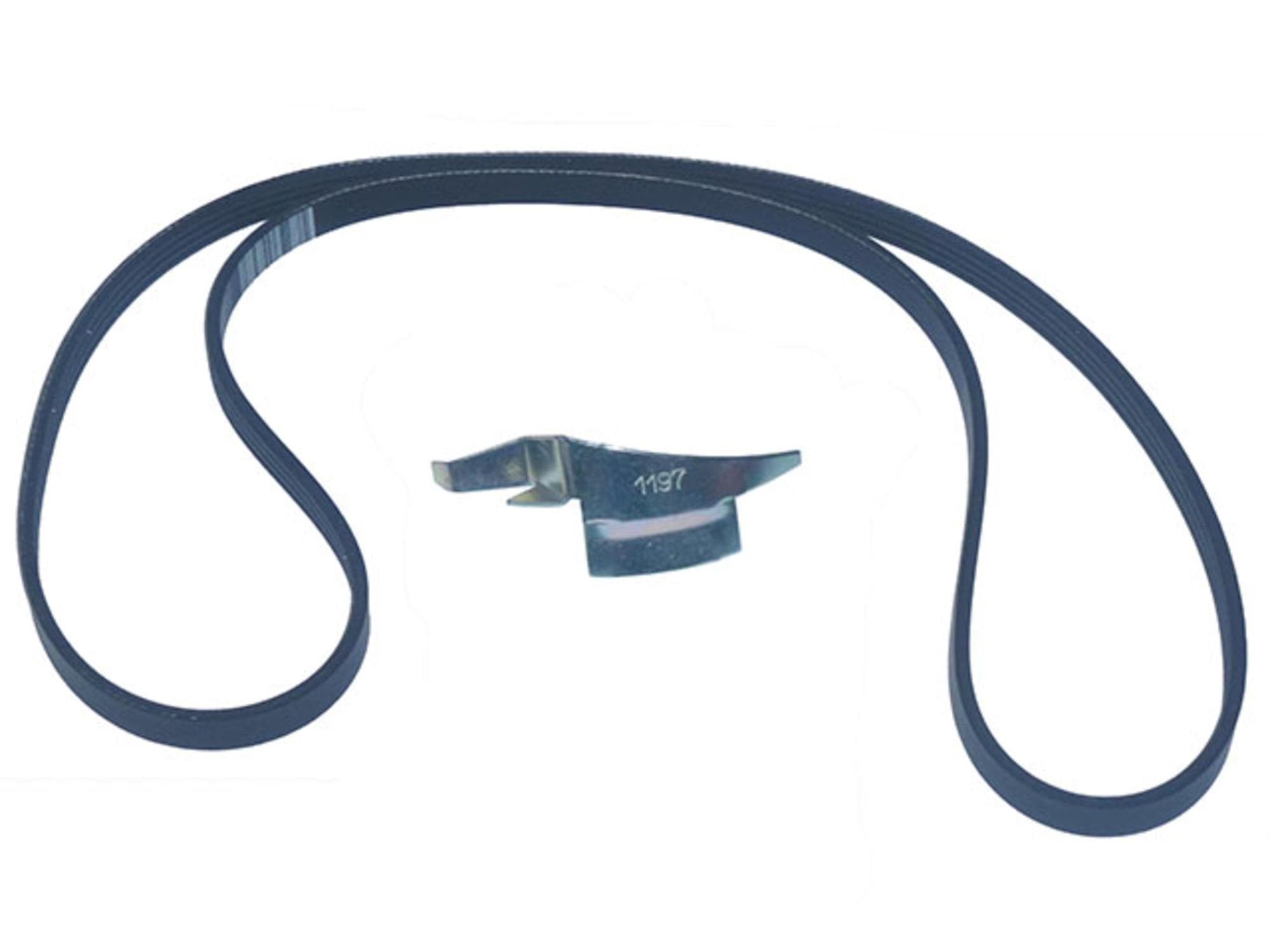 CORREIA PV ELASTICA MULTJET - 4PK900