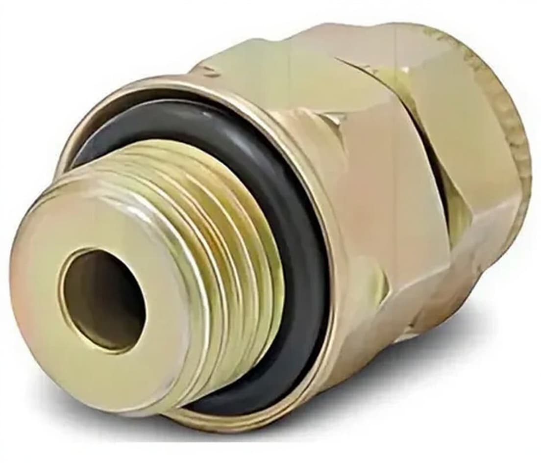 CONECTOR MACHO RAPIDO - 42-985