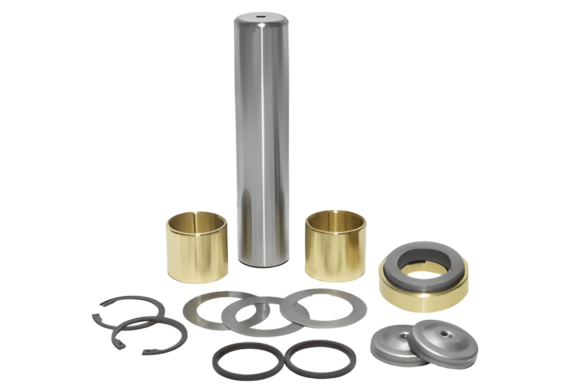 EMBUCHAMENTO  WILLYS RURAL - MED. 20.80 - C/ CHIMIE - VA03A/040