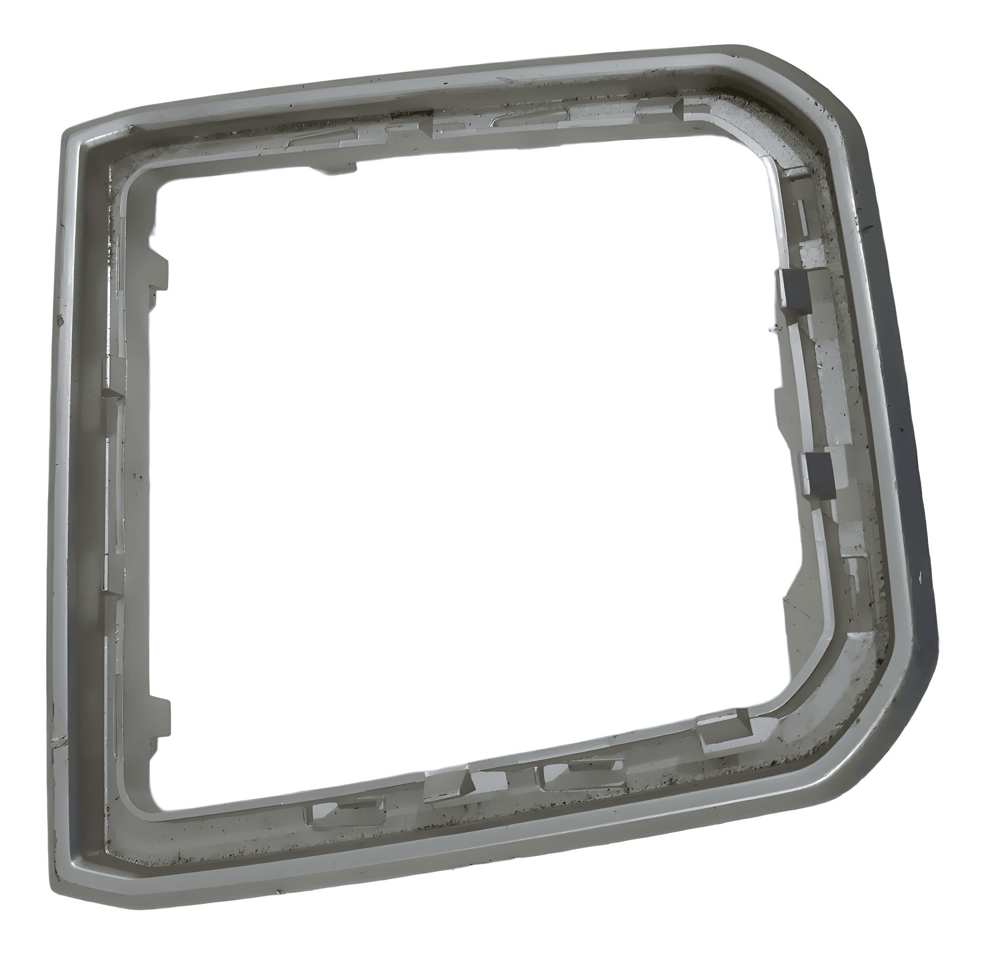 QUADRO FIXACAO FRAME - 23B858967