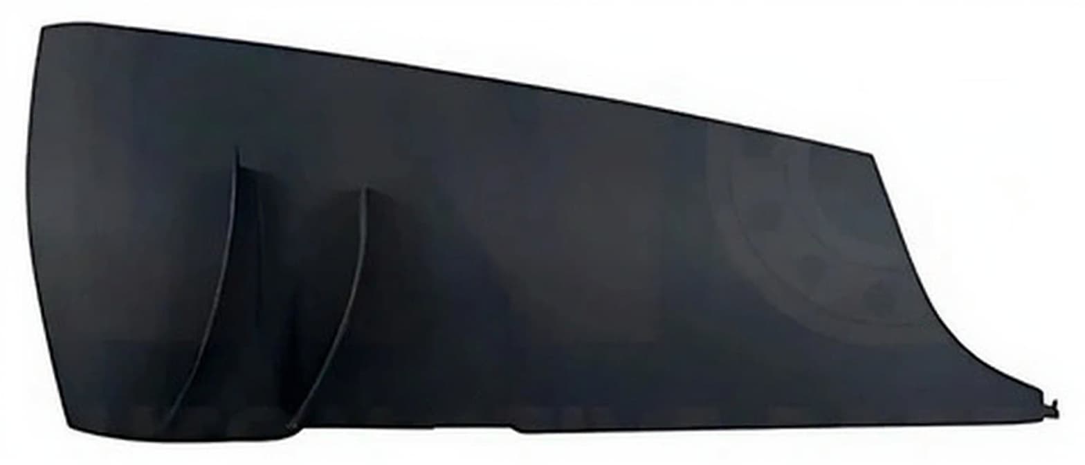 DEFLETOR LATERAL CABINE - 943.884.3122