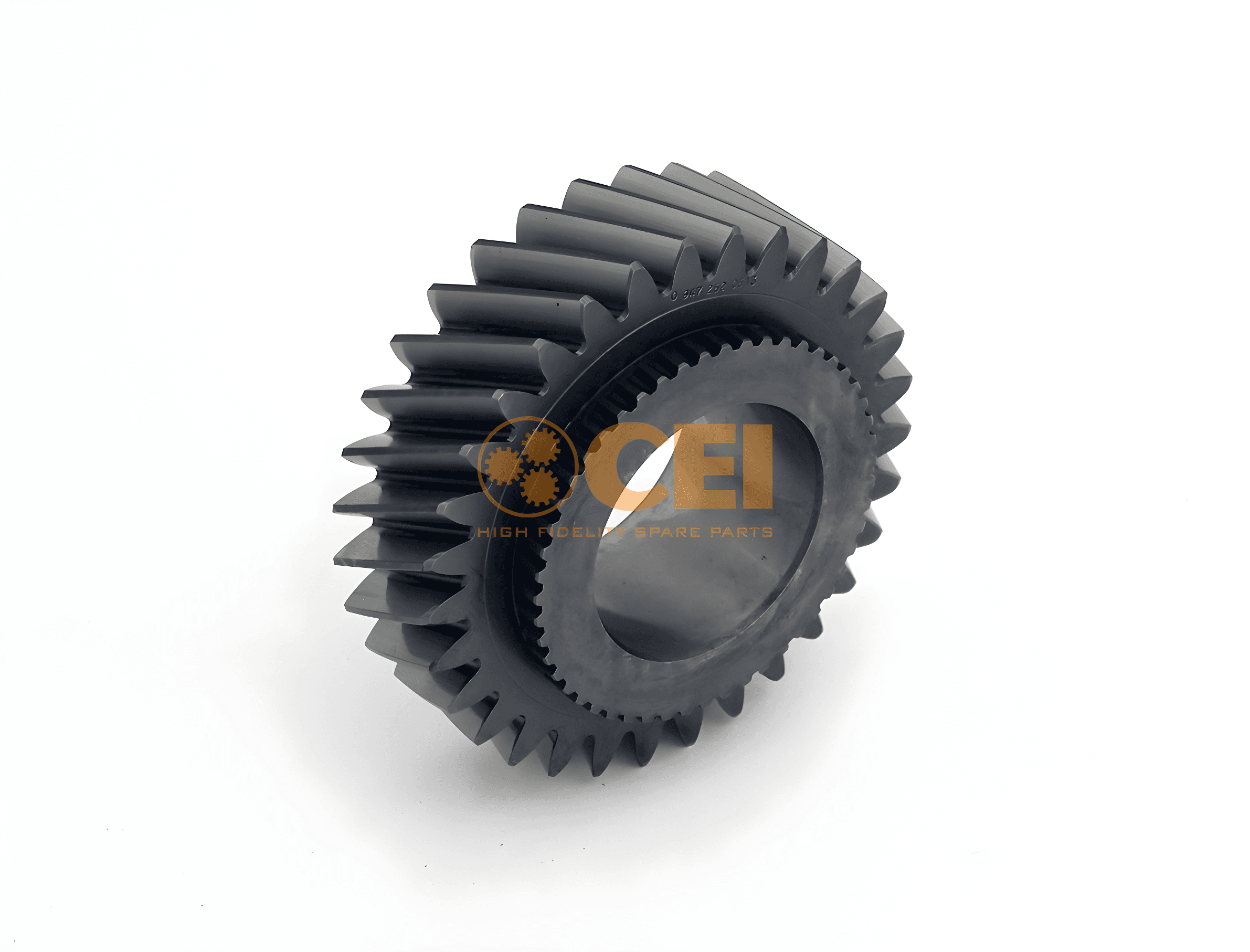 ENGRENAGEM 3A MOVEL - 31 DENTES - 300019325