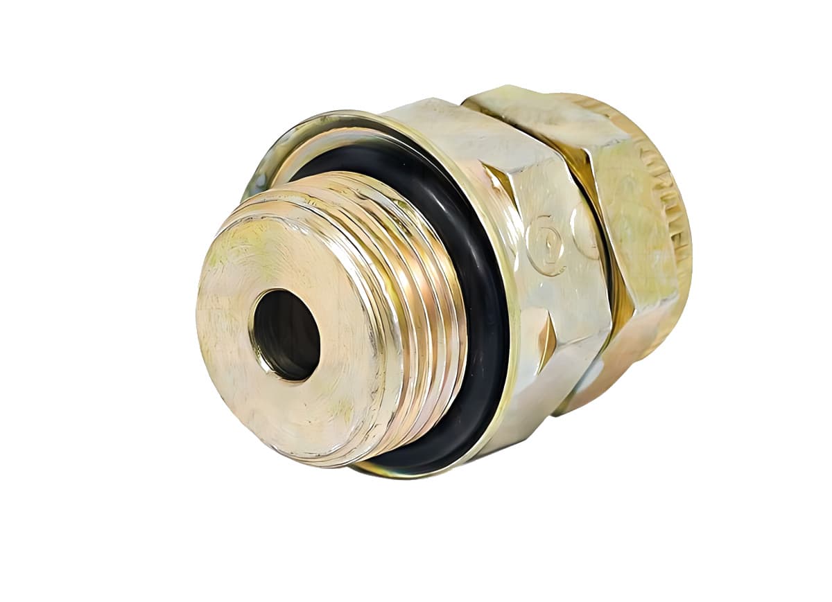 CONECTOR MACHO RAPIDO - 42-991