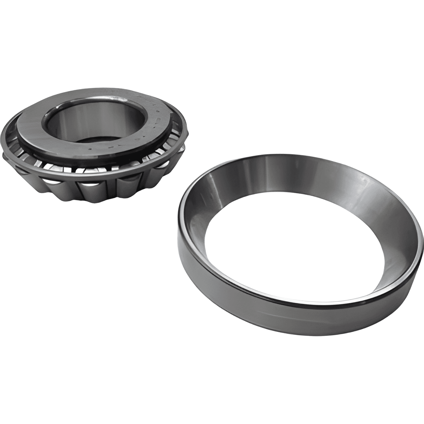 KIT ROLAMENTO DIFERENCIAL SCANIA  R 660 - VKTC42002